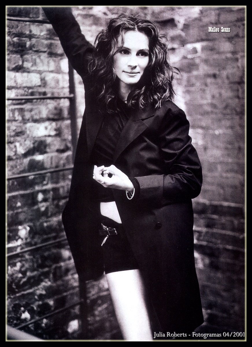 Julia Roberts photo #28889