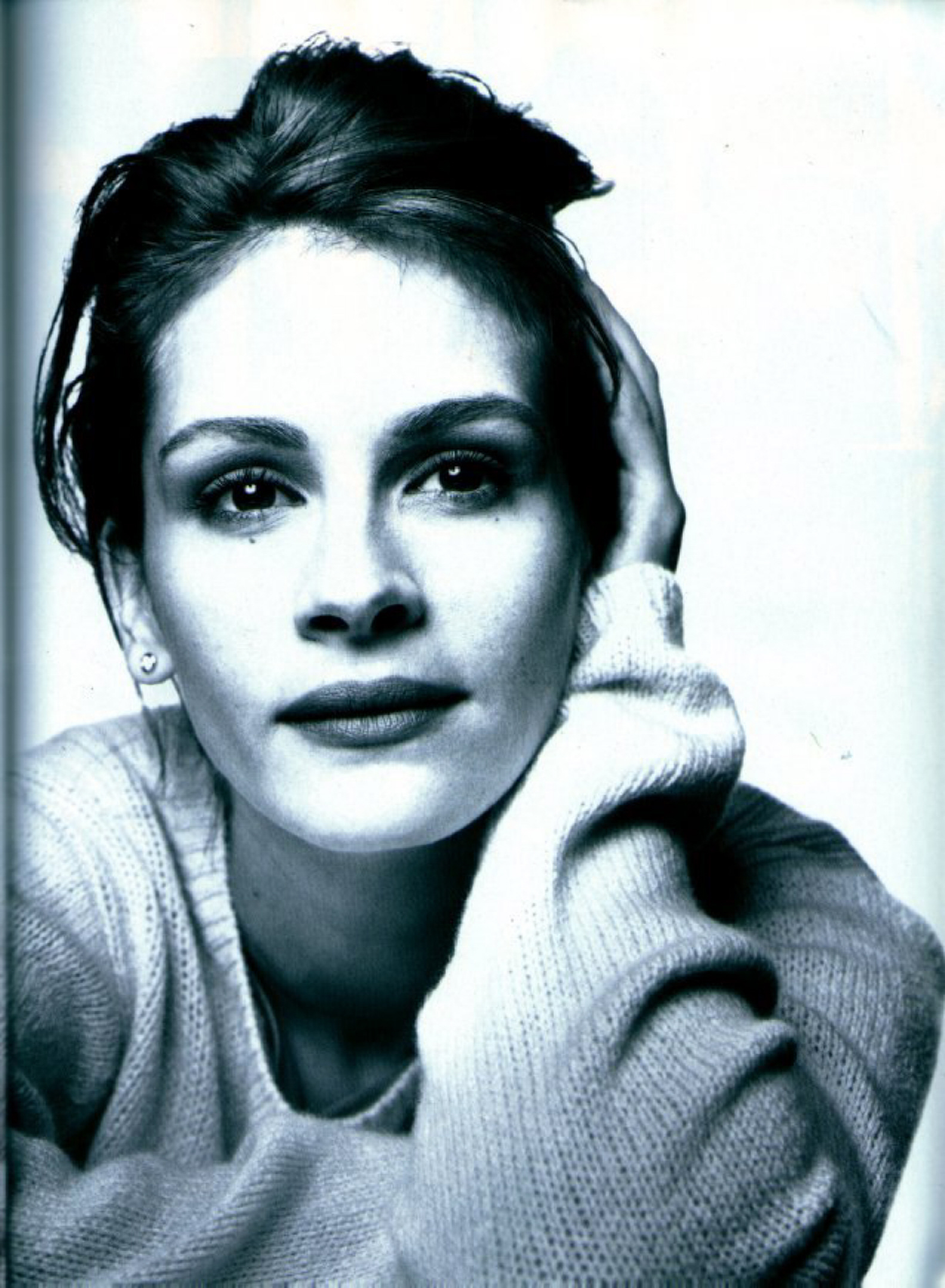 Julia Roberts photo #29326