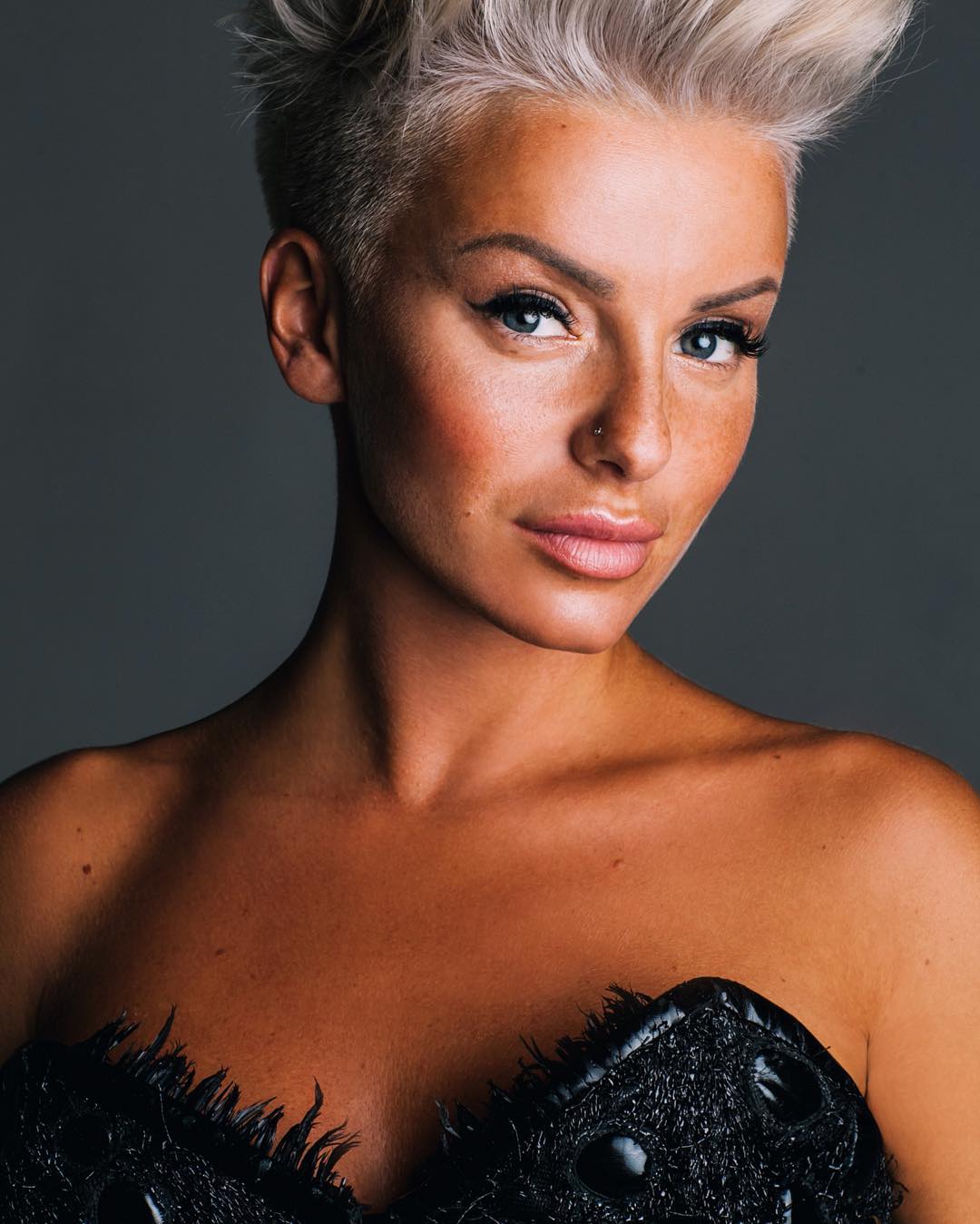 Julia Volkova photo #940415