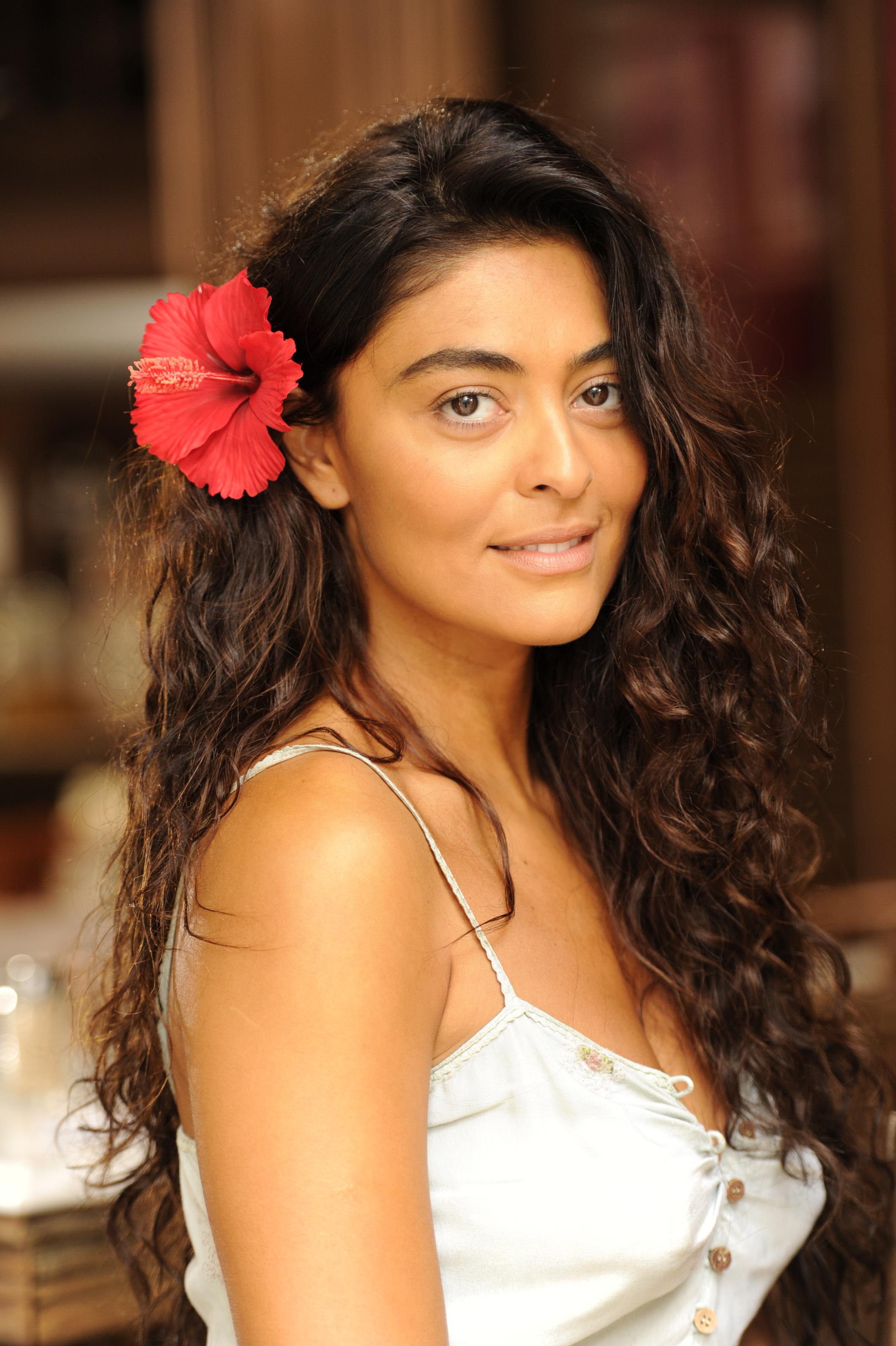 Juliana Paes photo #400105