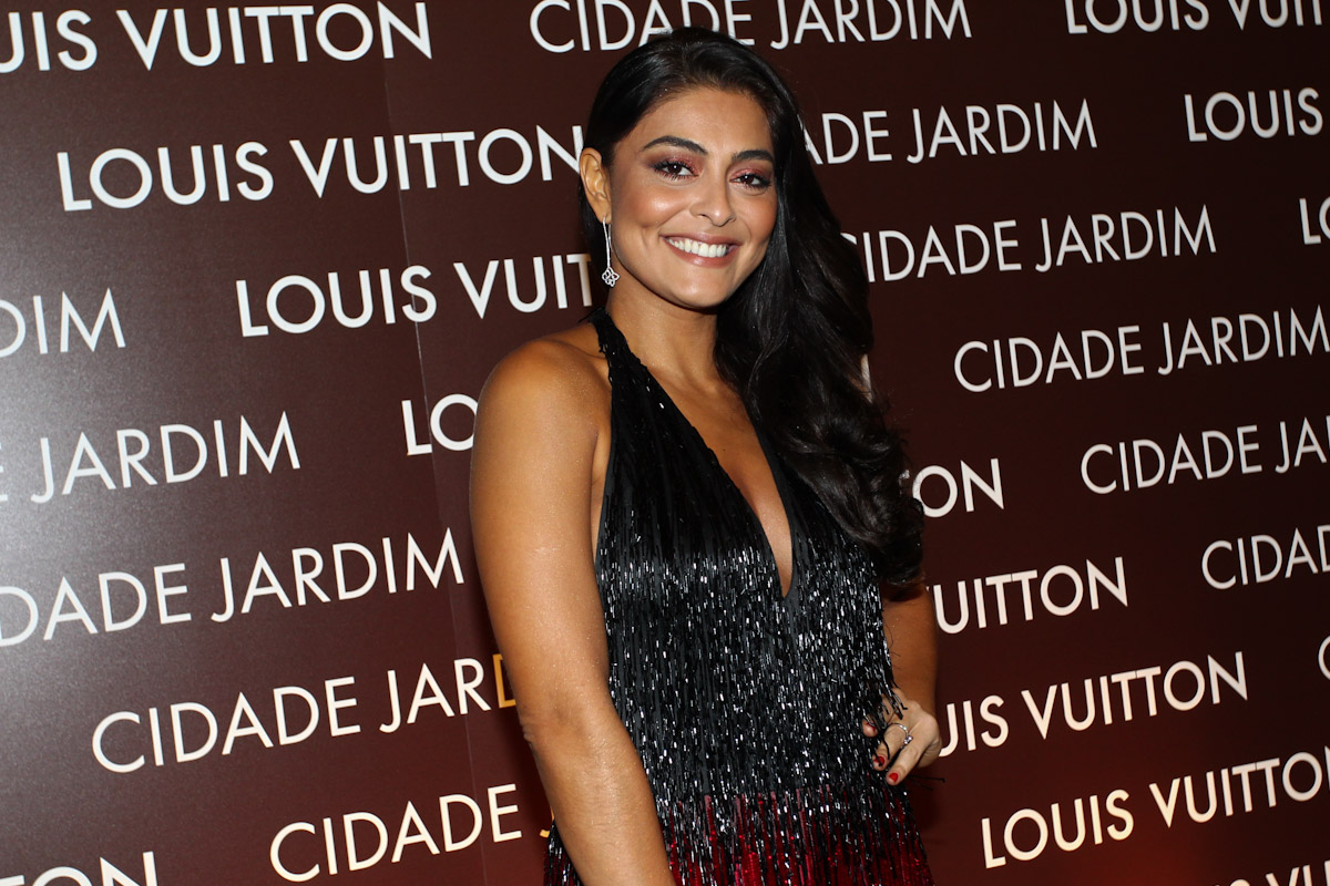 Juliana Paes photo #441048