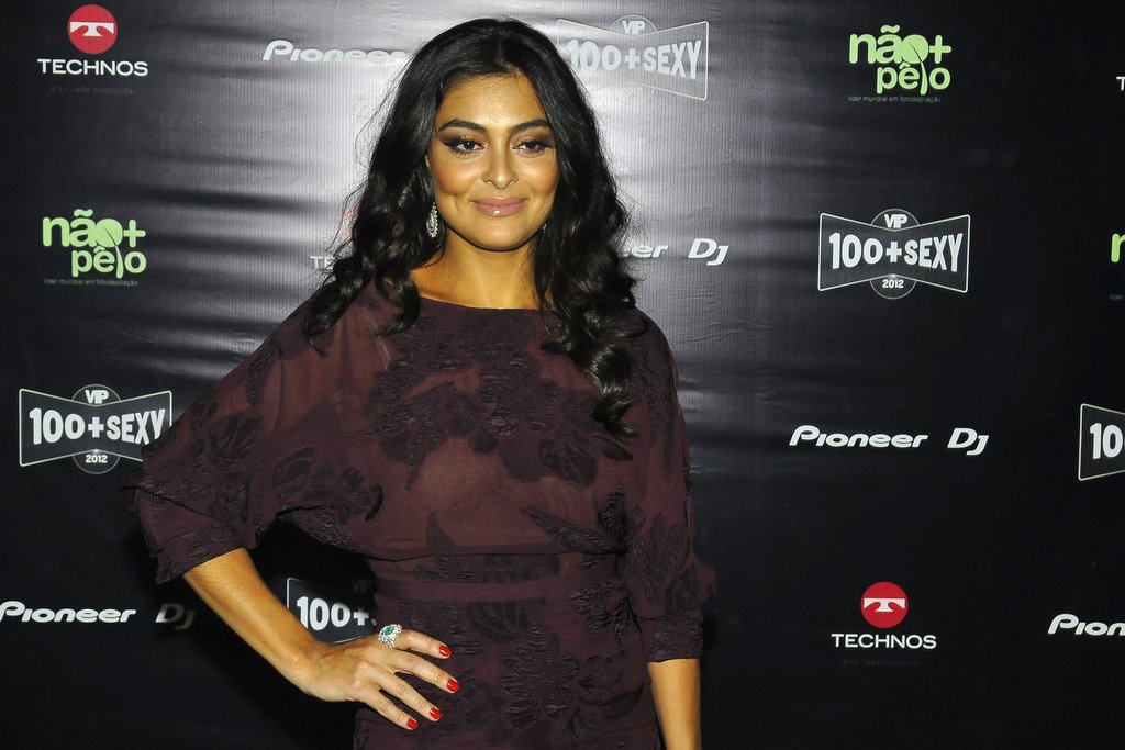 Juliana Paes photo #441051