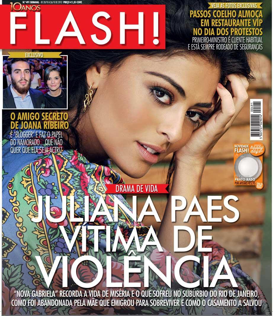 Juliana Paes photo #441164