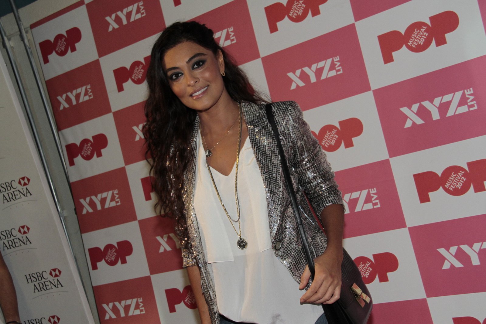 Juliana Paes photo #402796