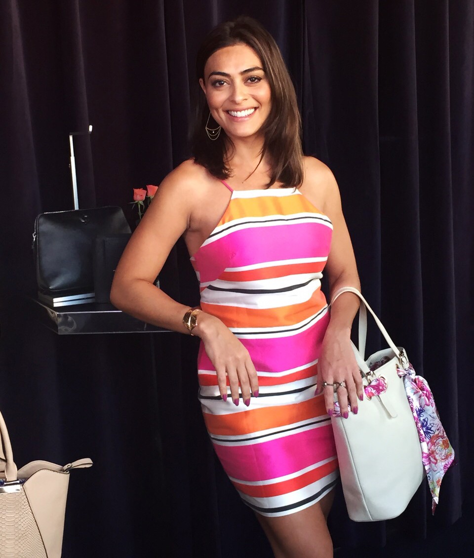 Juliana Paes photo #677179