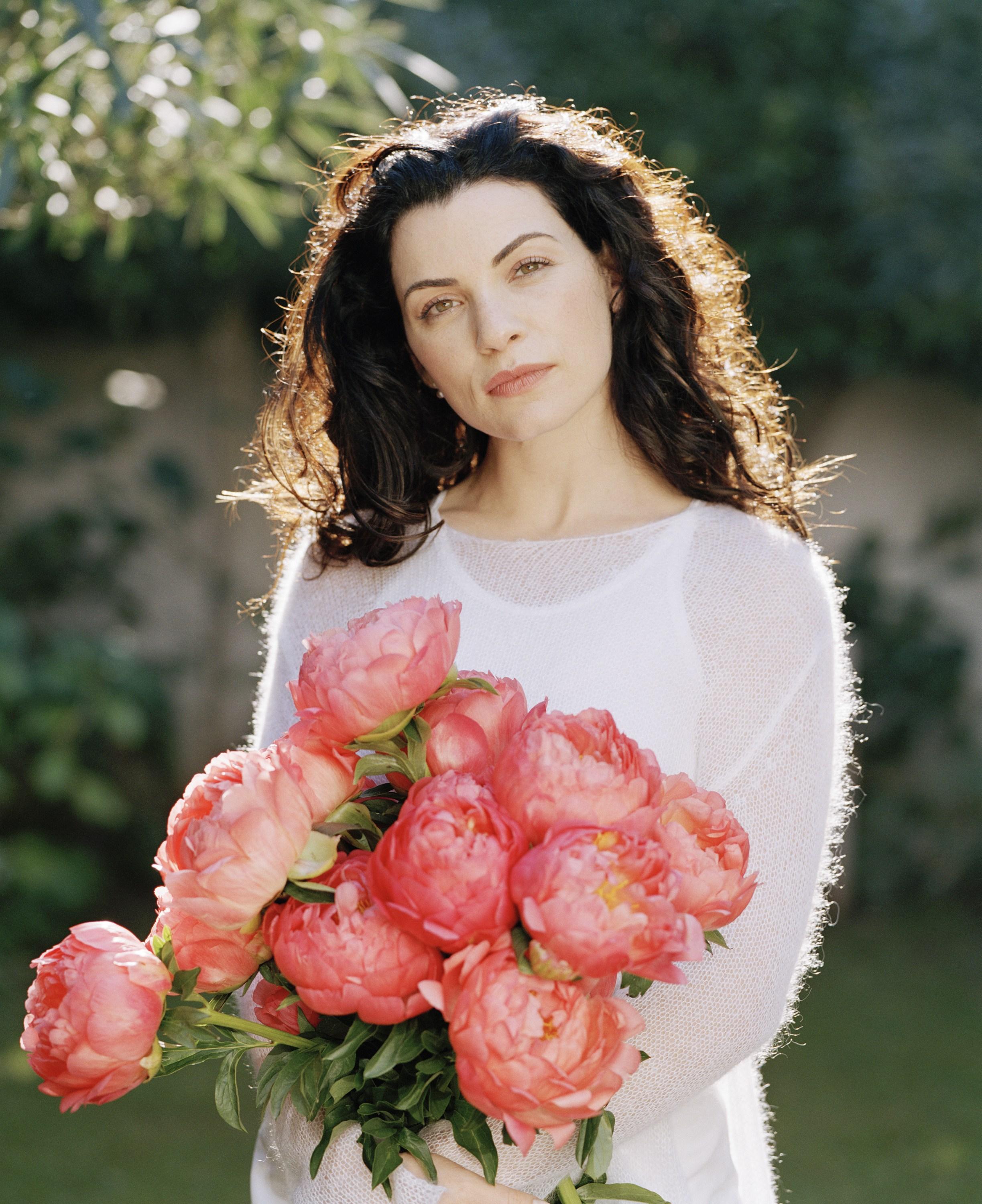 Julianna Margulies photo #370953