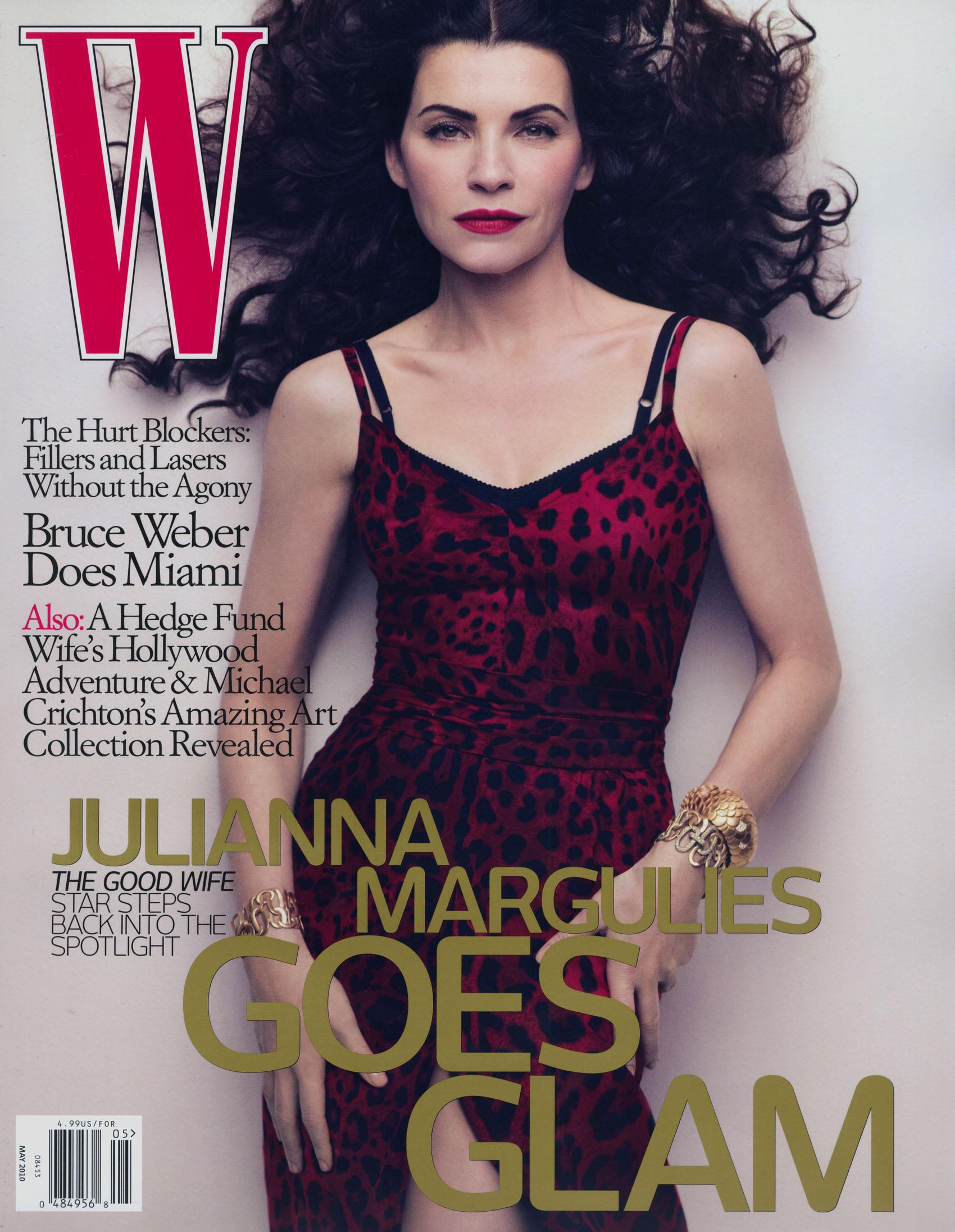 Julianna Margulies photo #189884