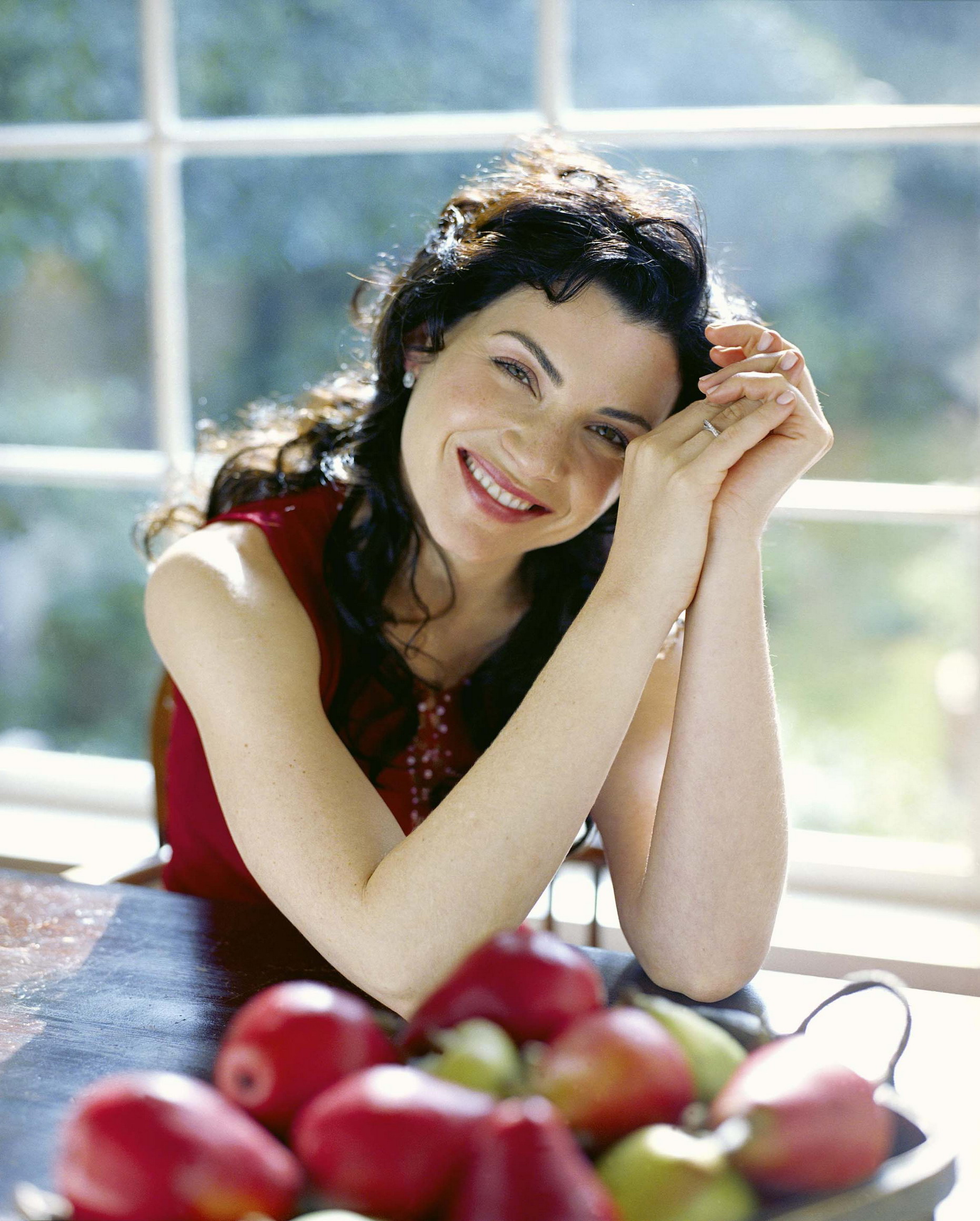 Julianna Margulies photo #46233