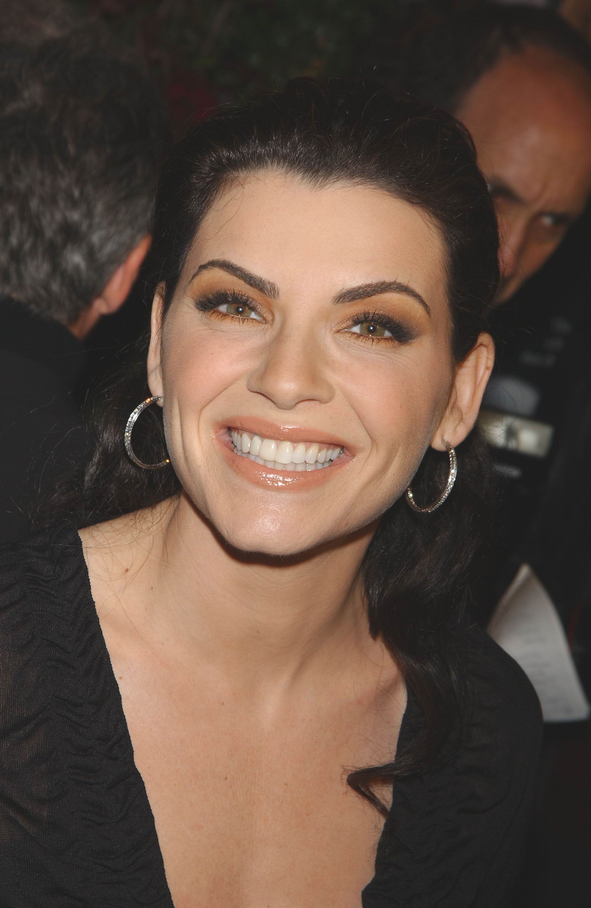 Julianna Margulies photo #4395