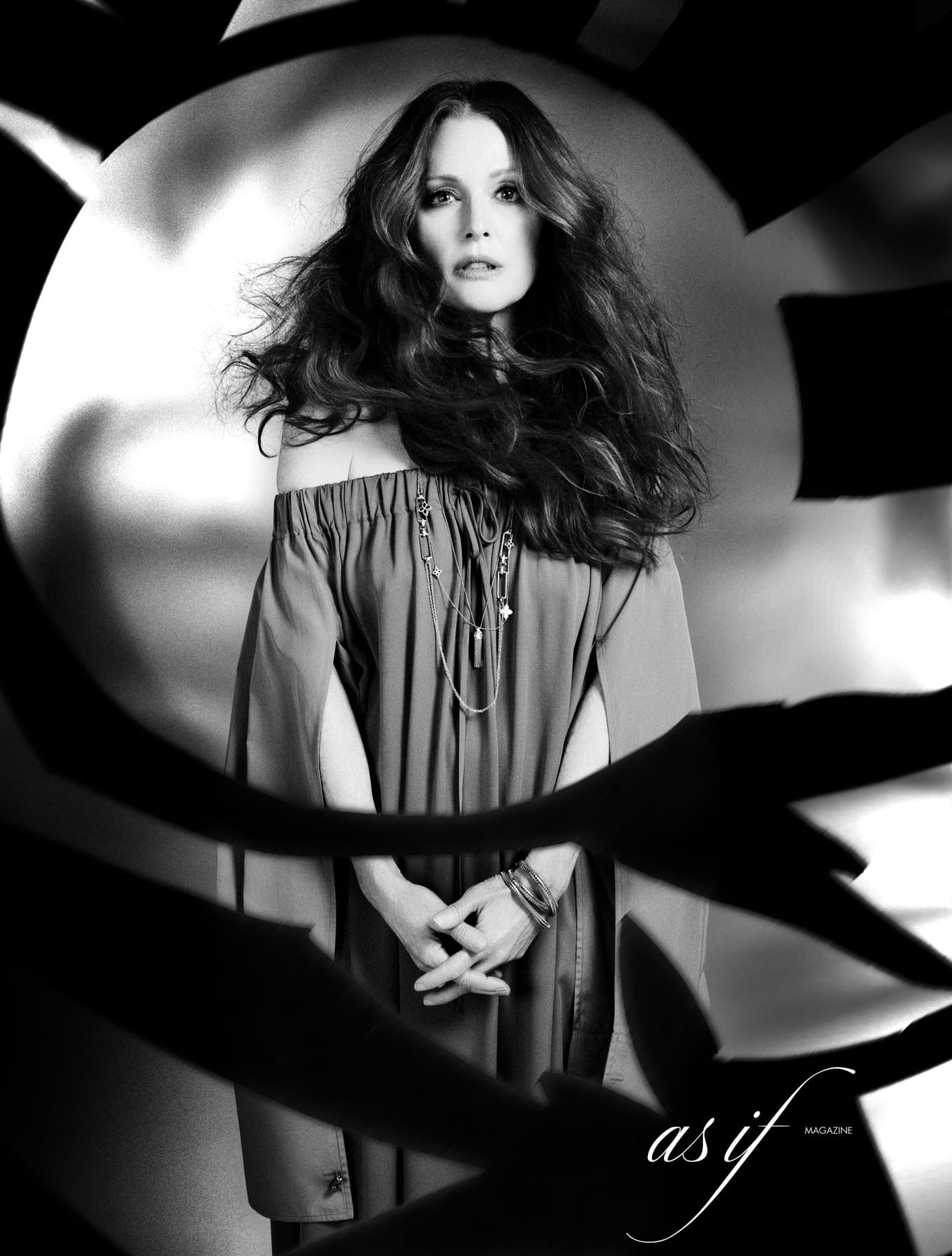 Julianne Moore photo #987343