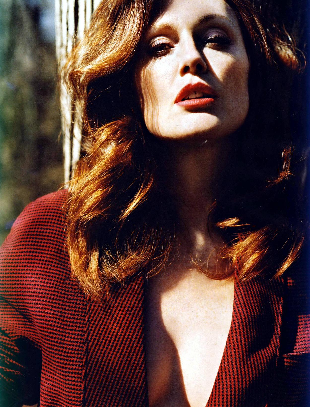 Julianne Moore photo #115512