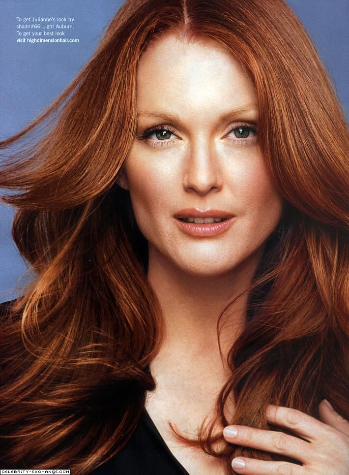 Julianne Moore photo #22259