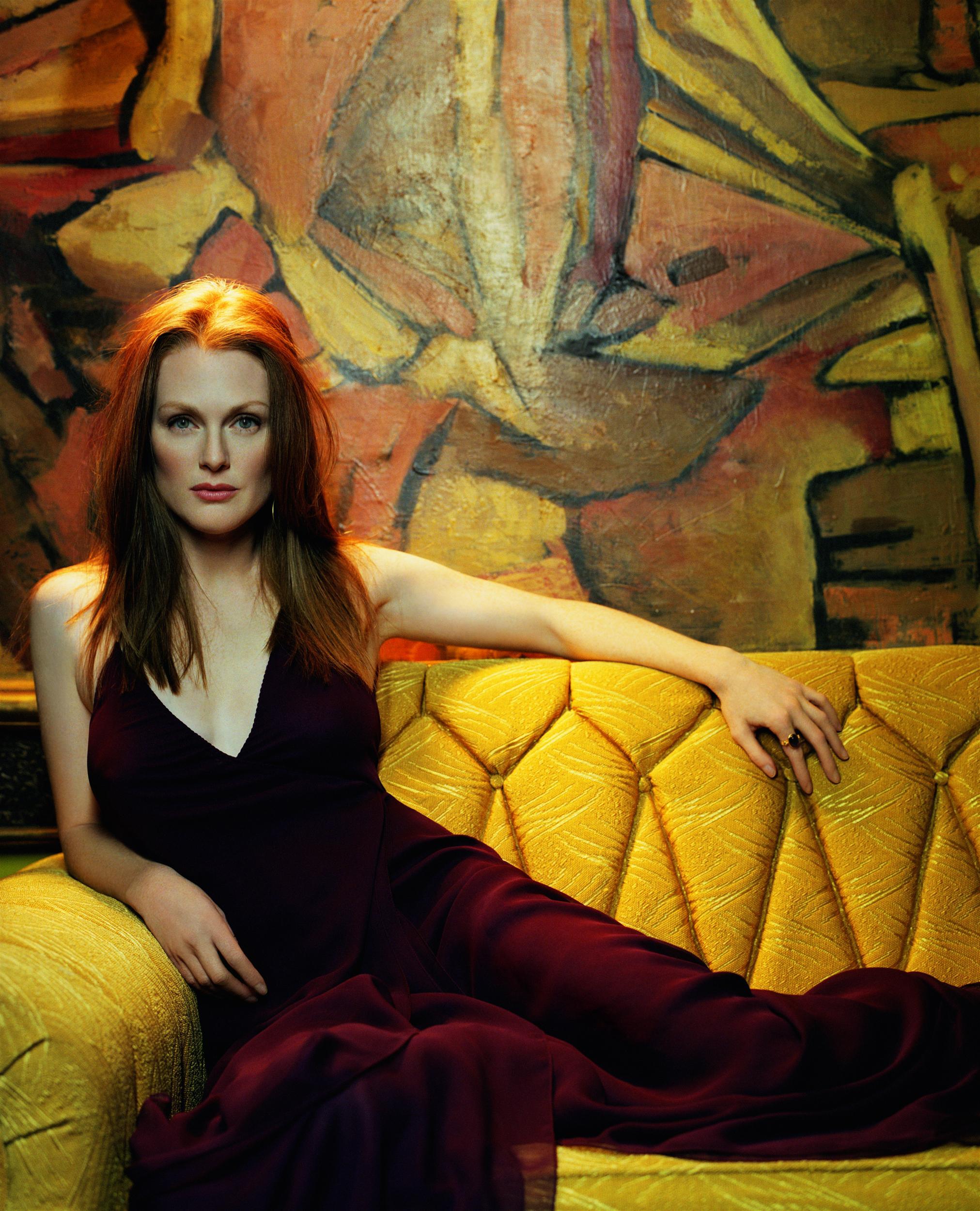 Julianne Moore photo #206855