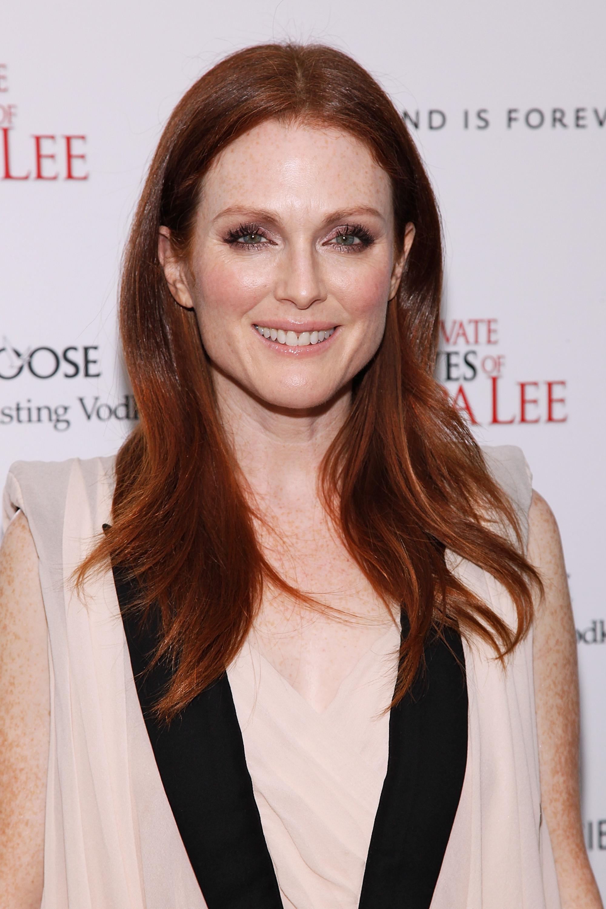 Julianne Moore photo #151335