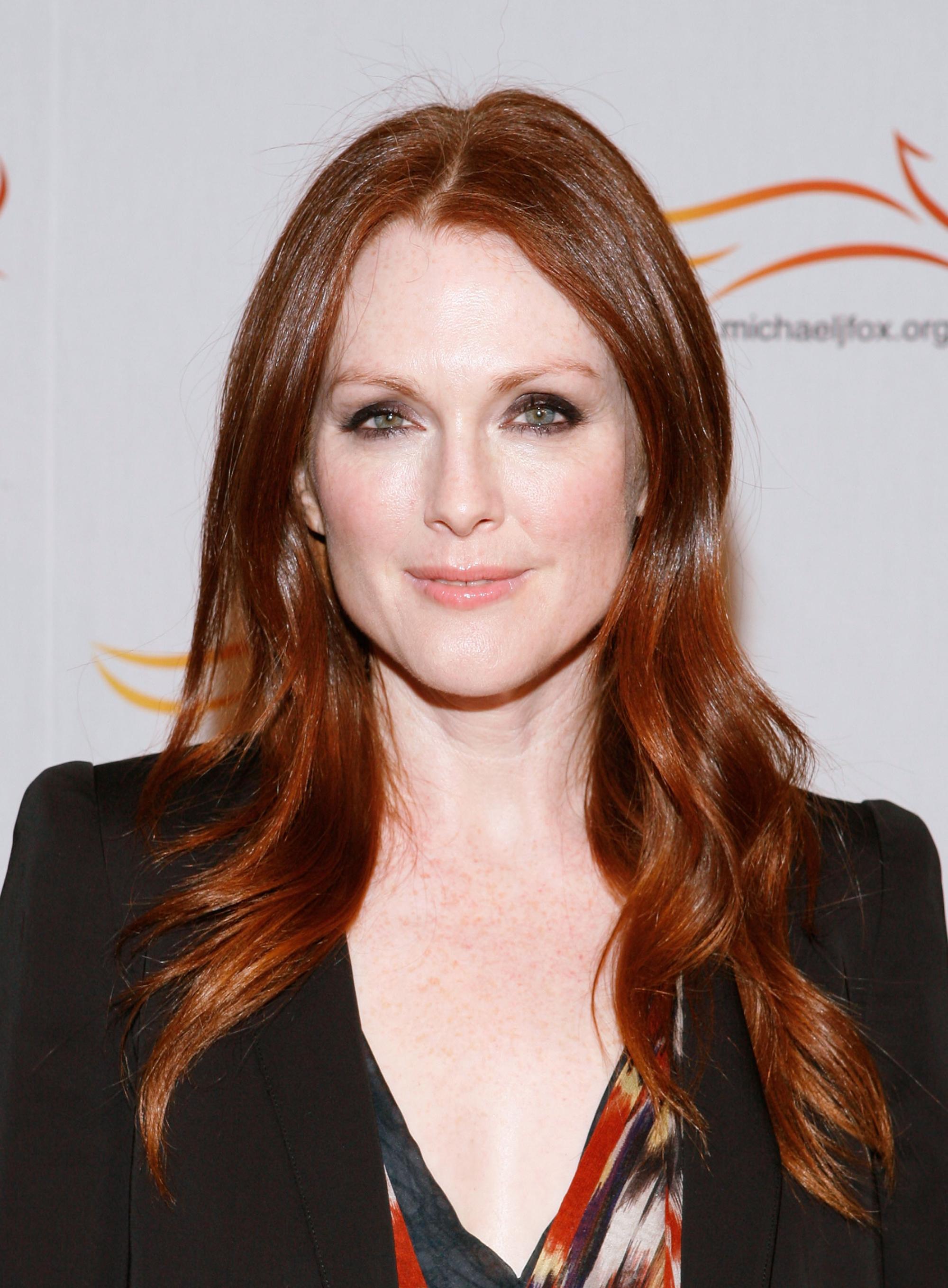 Julianne Moore photo #151328