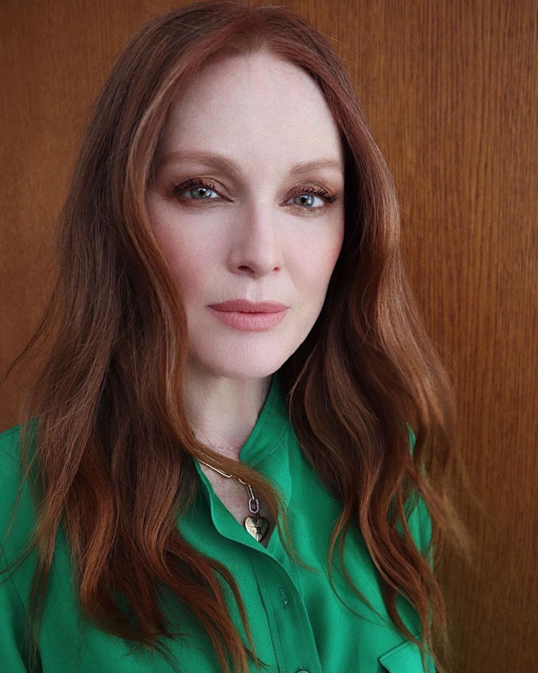 Julianne Moore photo #984886