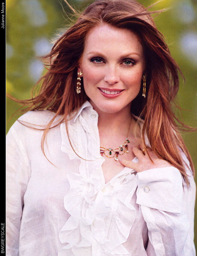 Julianne Moore photo #10842