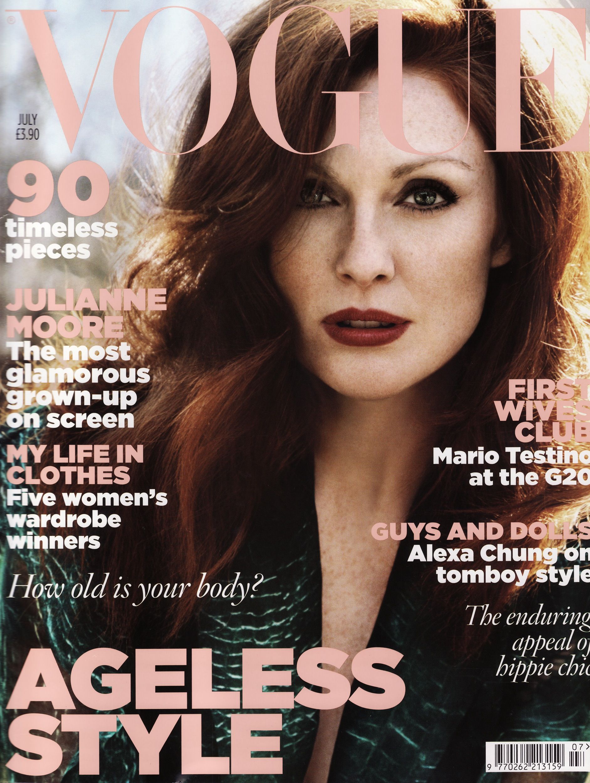 Julianne Moore photo #241255