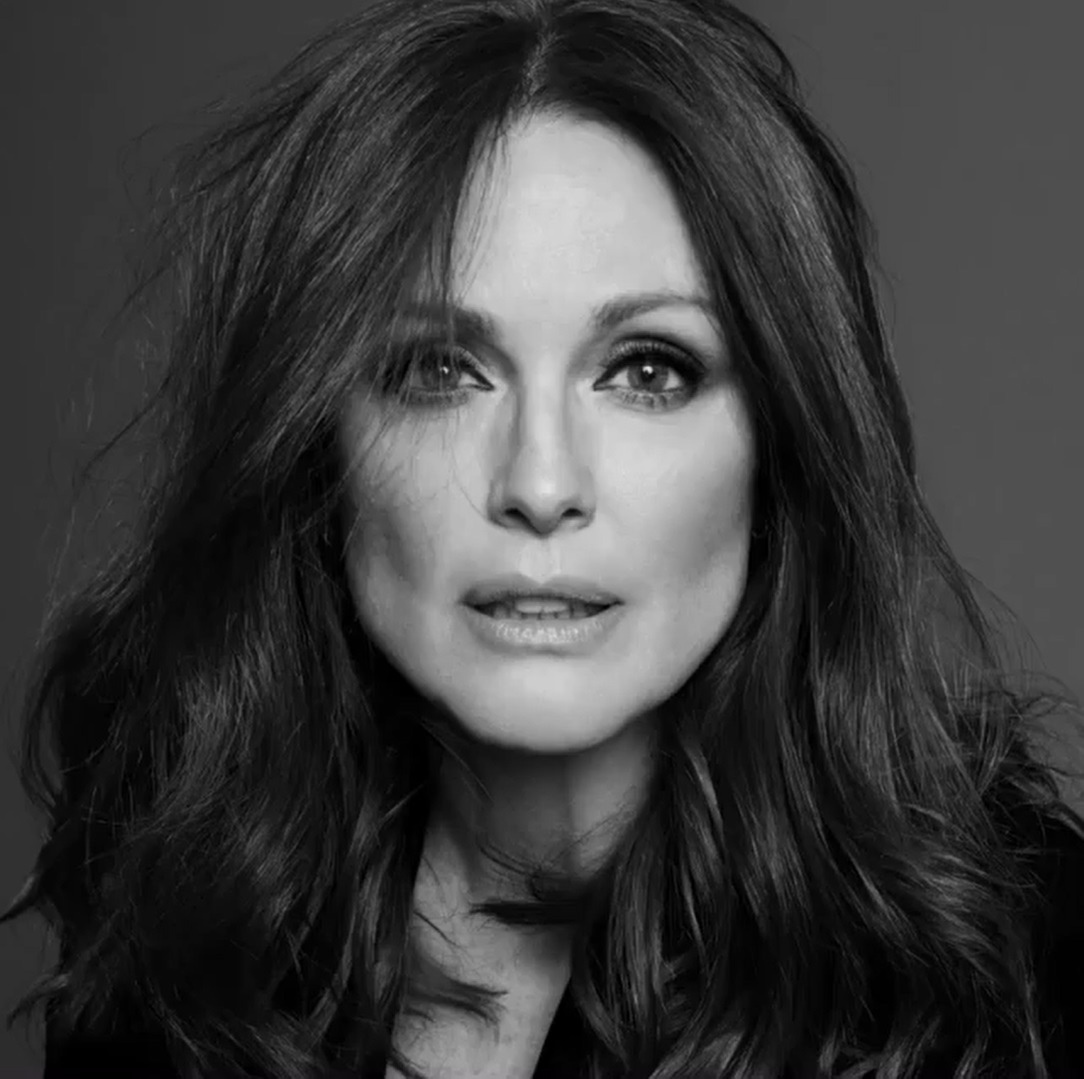 Julianne Moore photo #972064