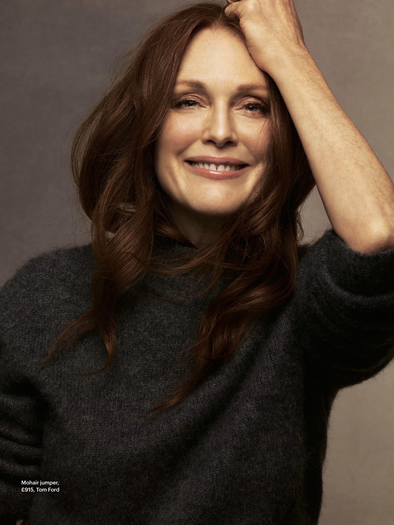 Julianne Moore photo #985284