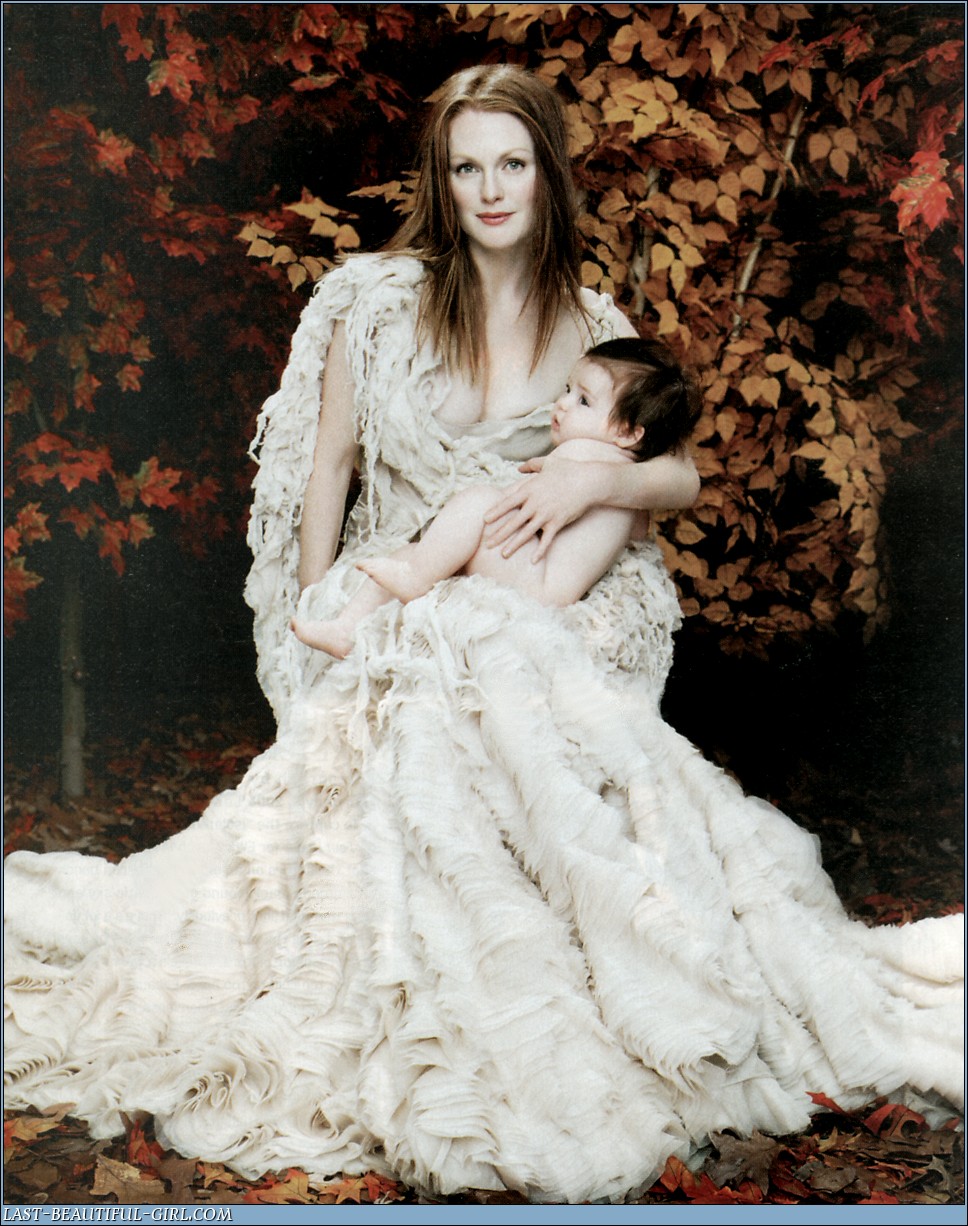 Julianne Moore photo #27452