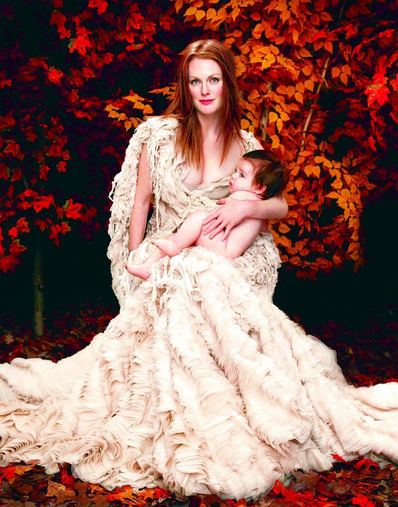 Julianne Moore photo #133953