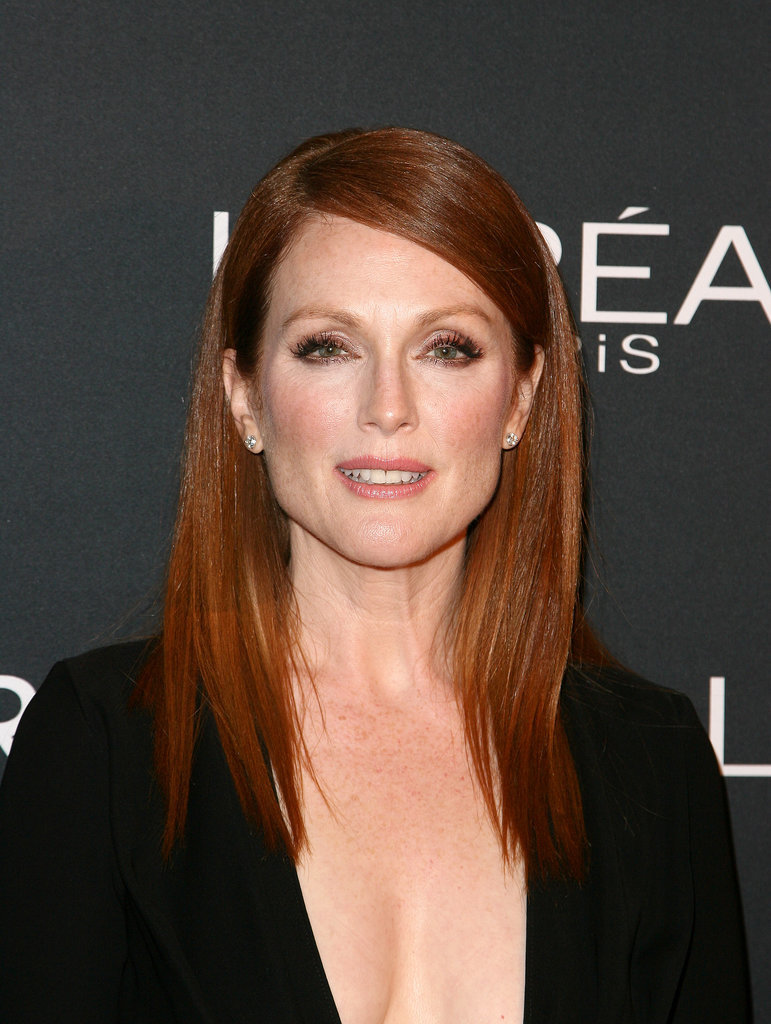 Julianne Moore photo #611087