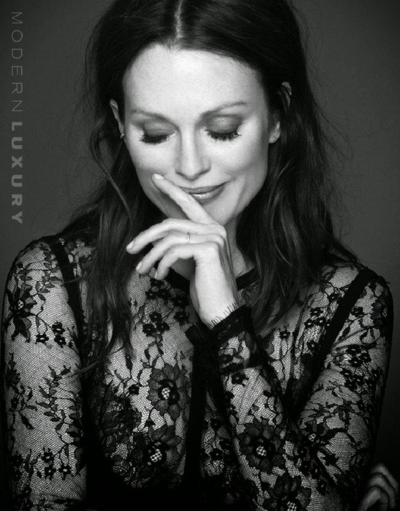 Julianne Moore photo #608045