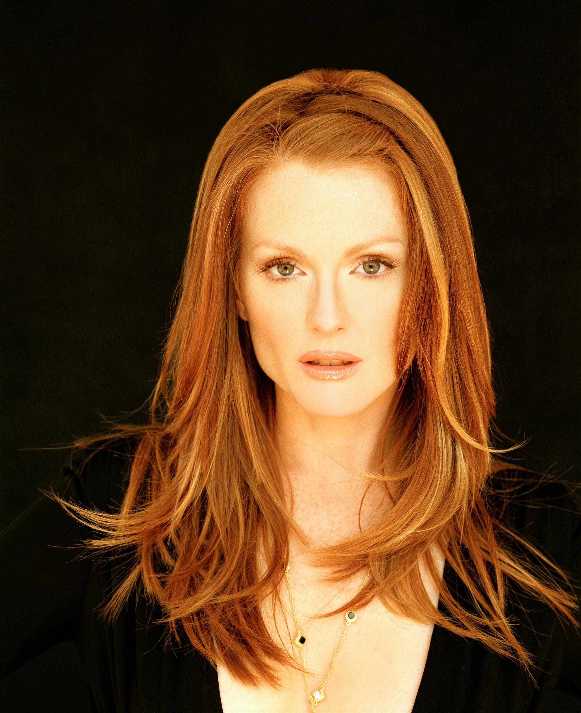 Julianne Moore photo #14269