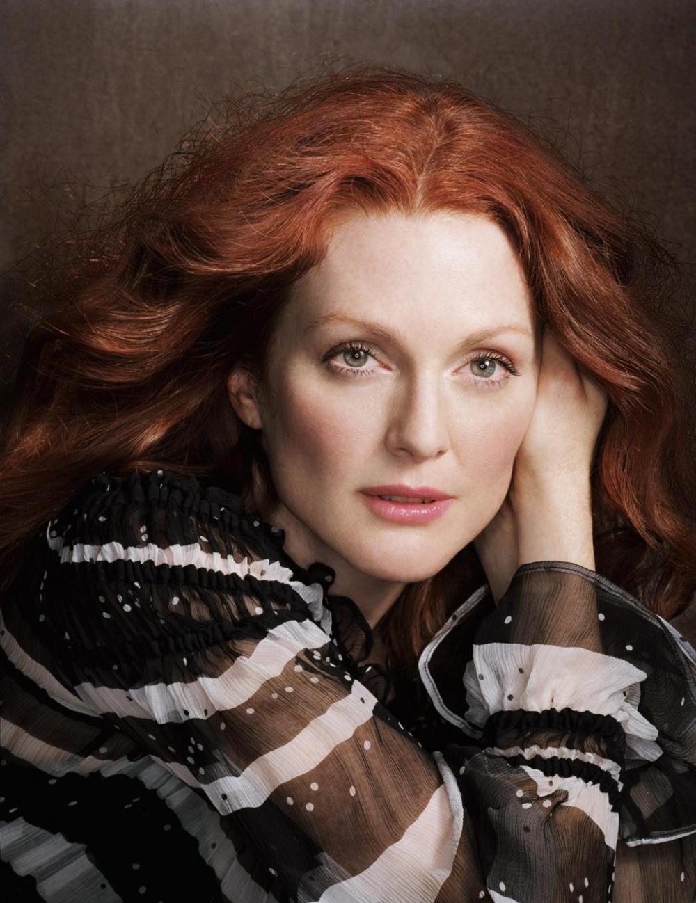 Julianne Moore photo #155583