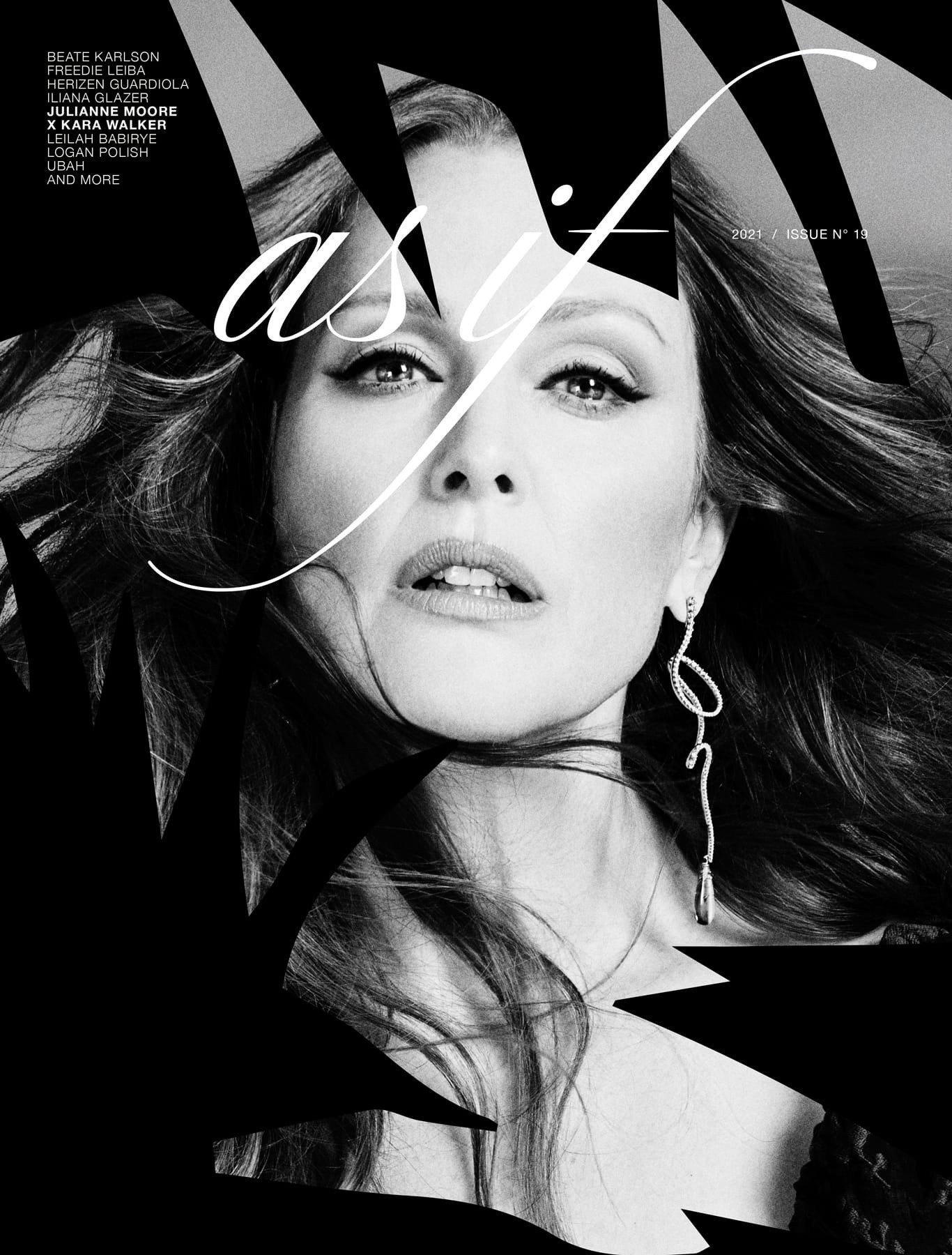 Julianne Moore photo #987342