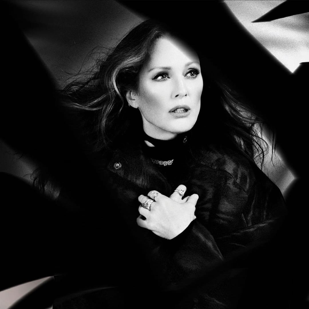 Julianne Moore photo #987344