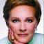 Julie Andrews icon