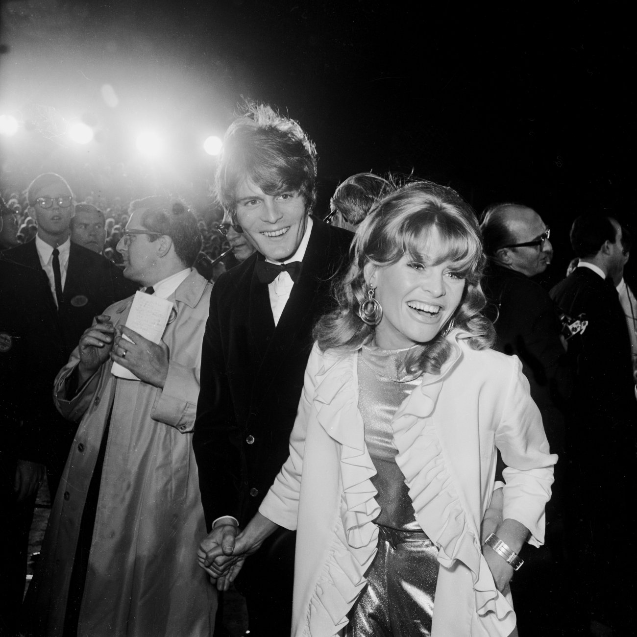 Julie Christie photo #337887