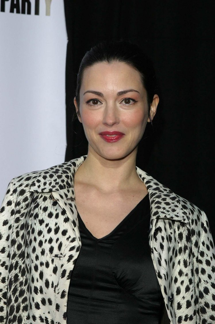 Julie Dreyfus photo #596809
