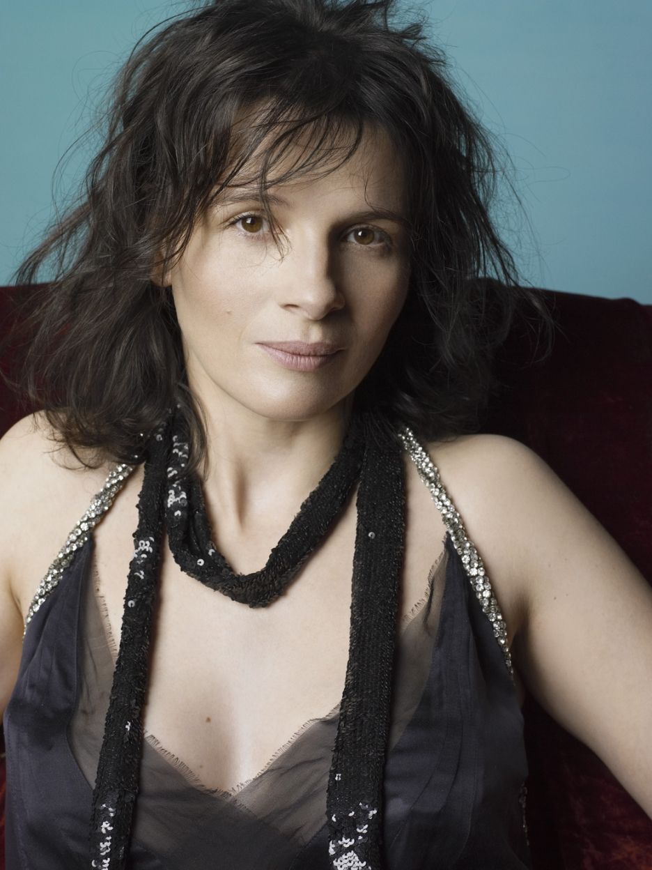 Juliette Binoche photo #1039494