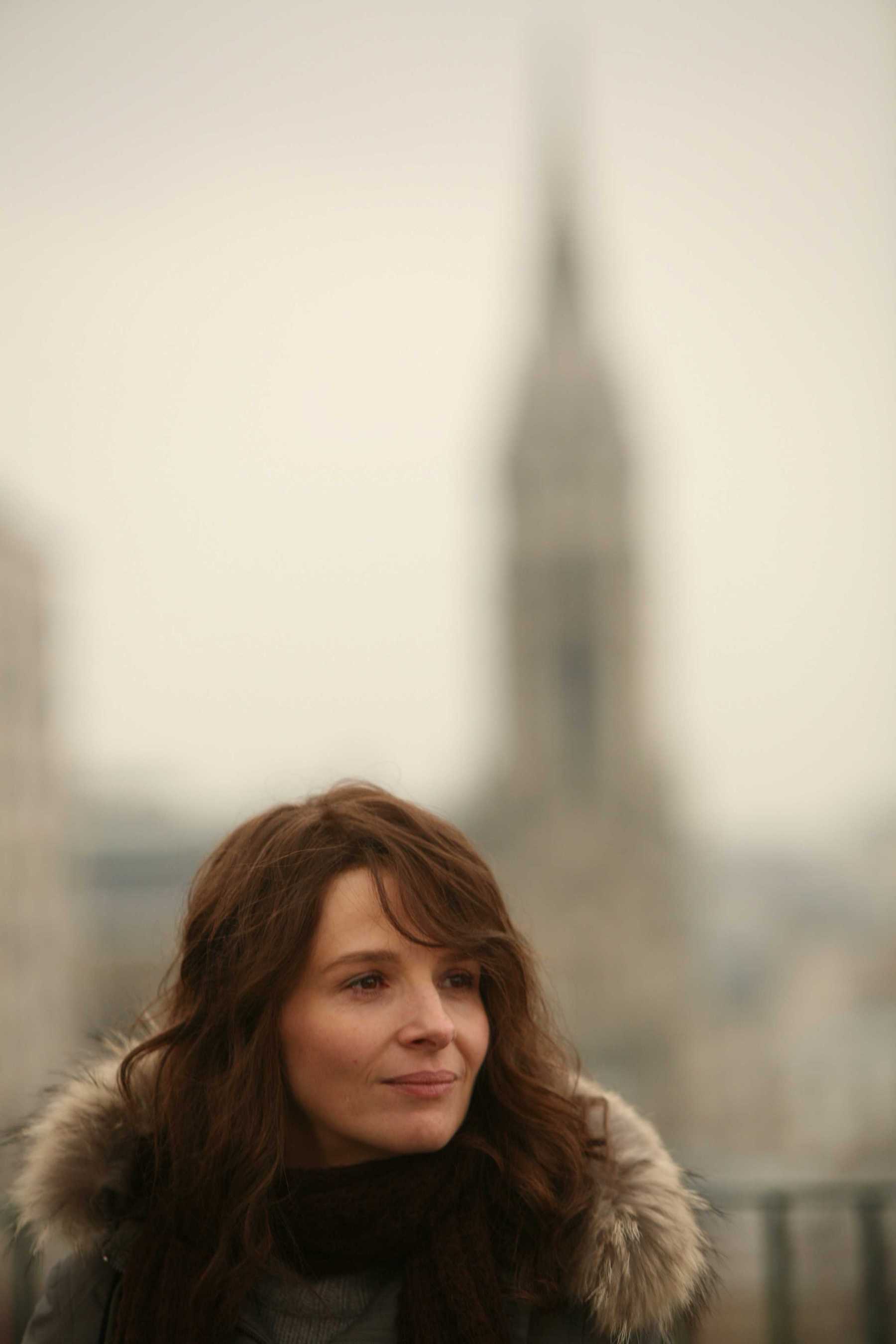 Juliette Binoche photo #136056