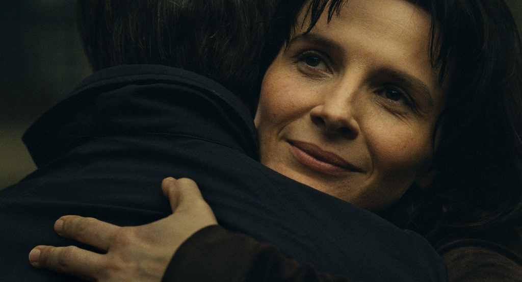 Juliette Binoche photo #135827