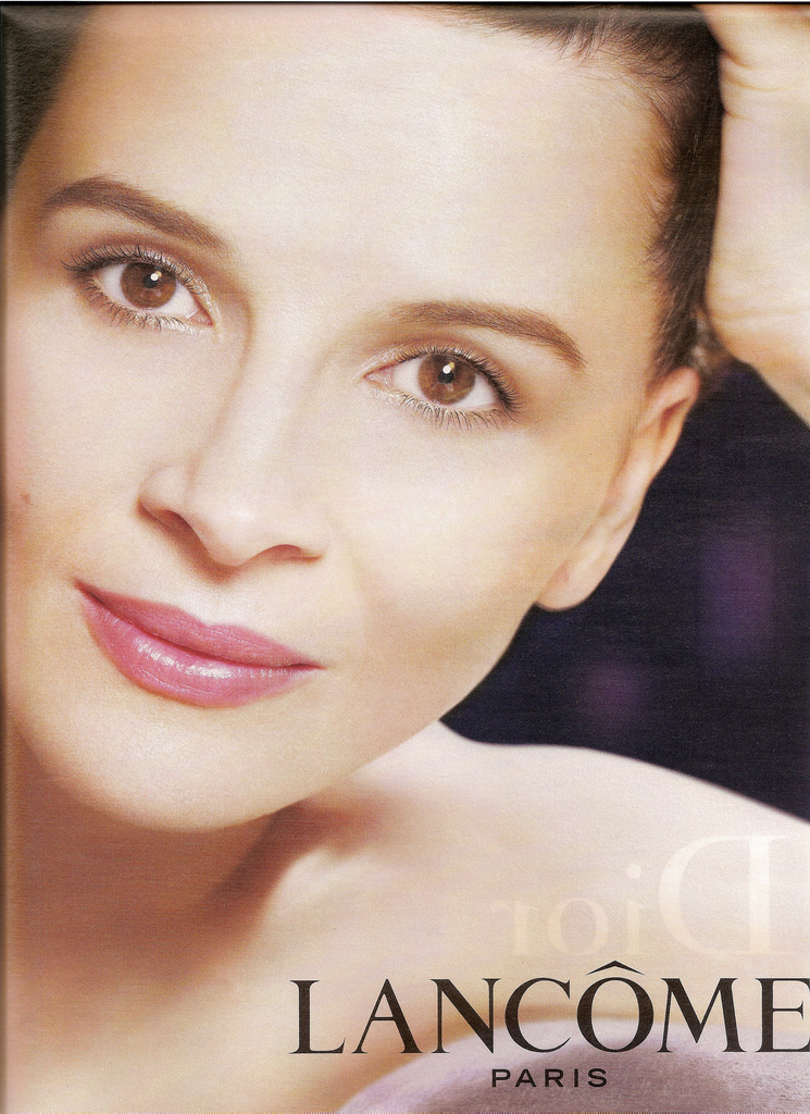 Juliette Binoche photo #148549