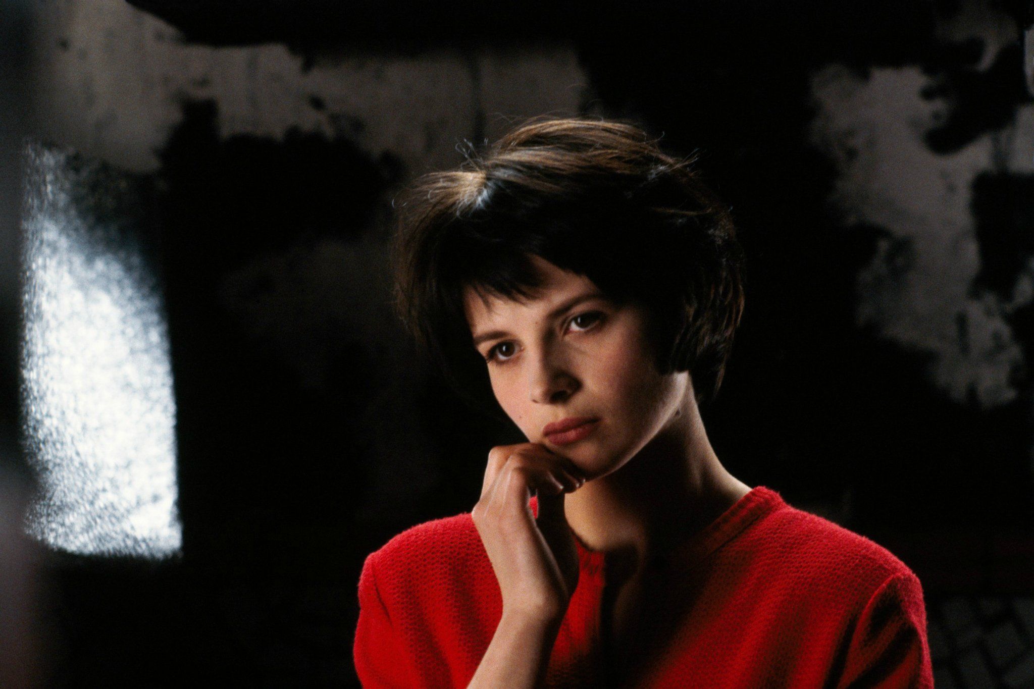 Juliette Binoche photo #1039492