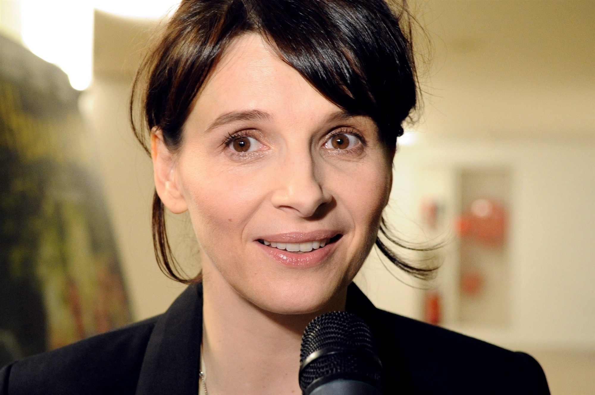 Juliette Binoche photo #105032