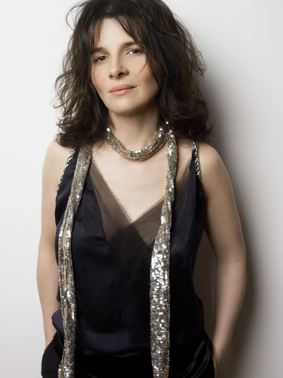 Juliette Binoche photo #1039406