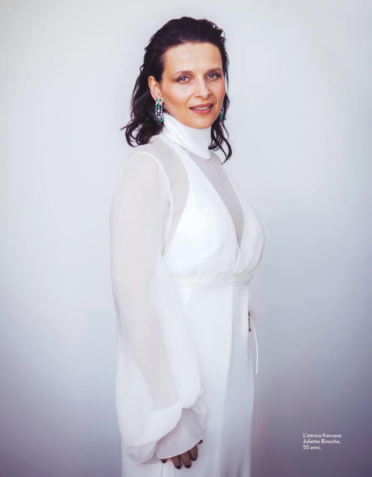 Juliette Binoche photo #936944