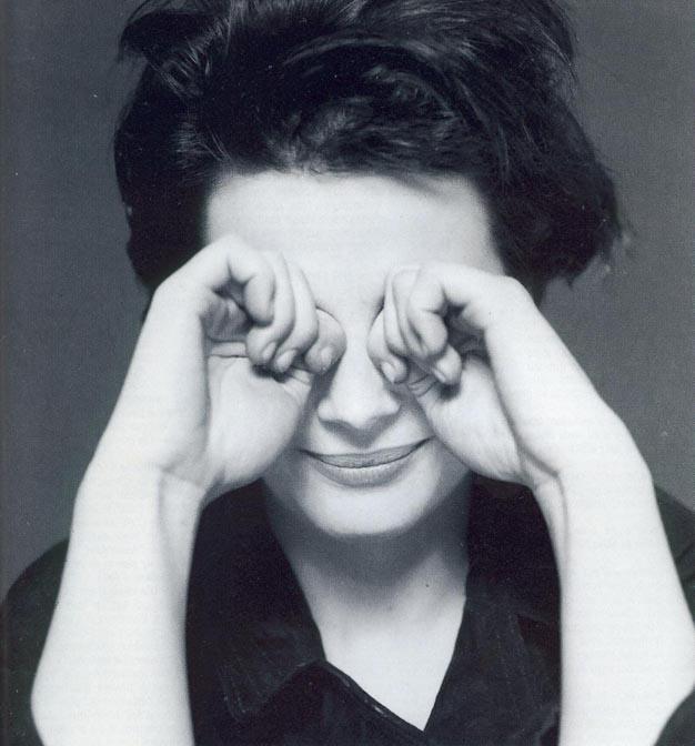 Juliette Binoche photo #40903