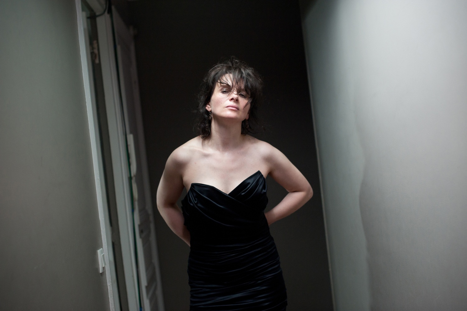 Juliette Binoche photo #1039486