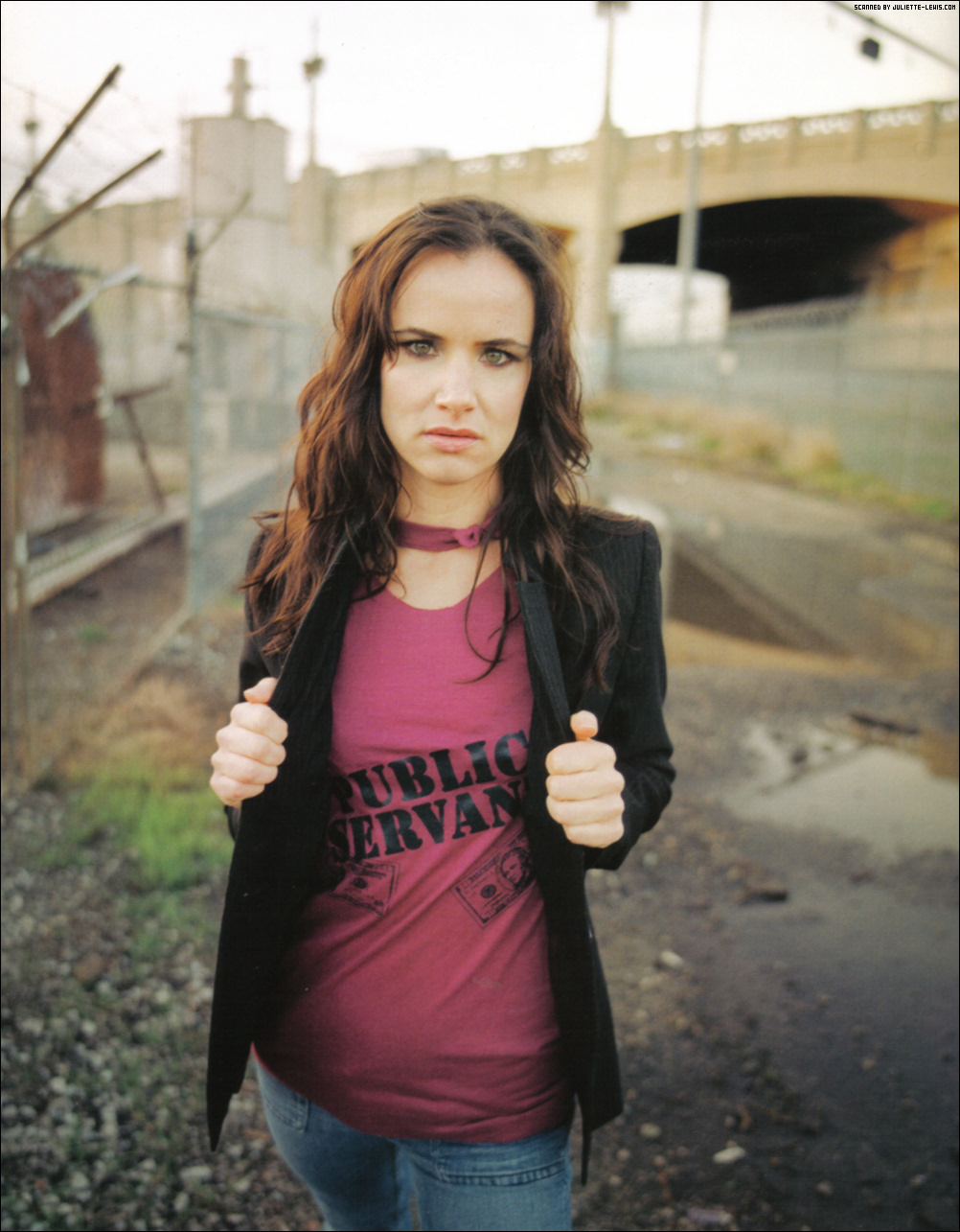 Juliette Lewis photo #32861