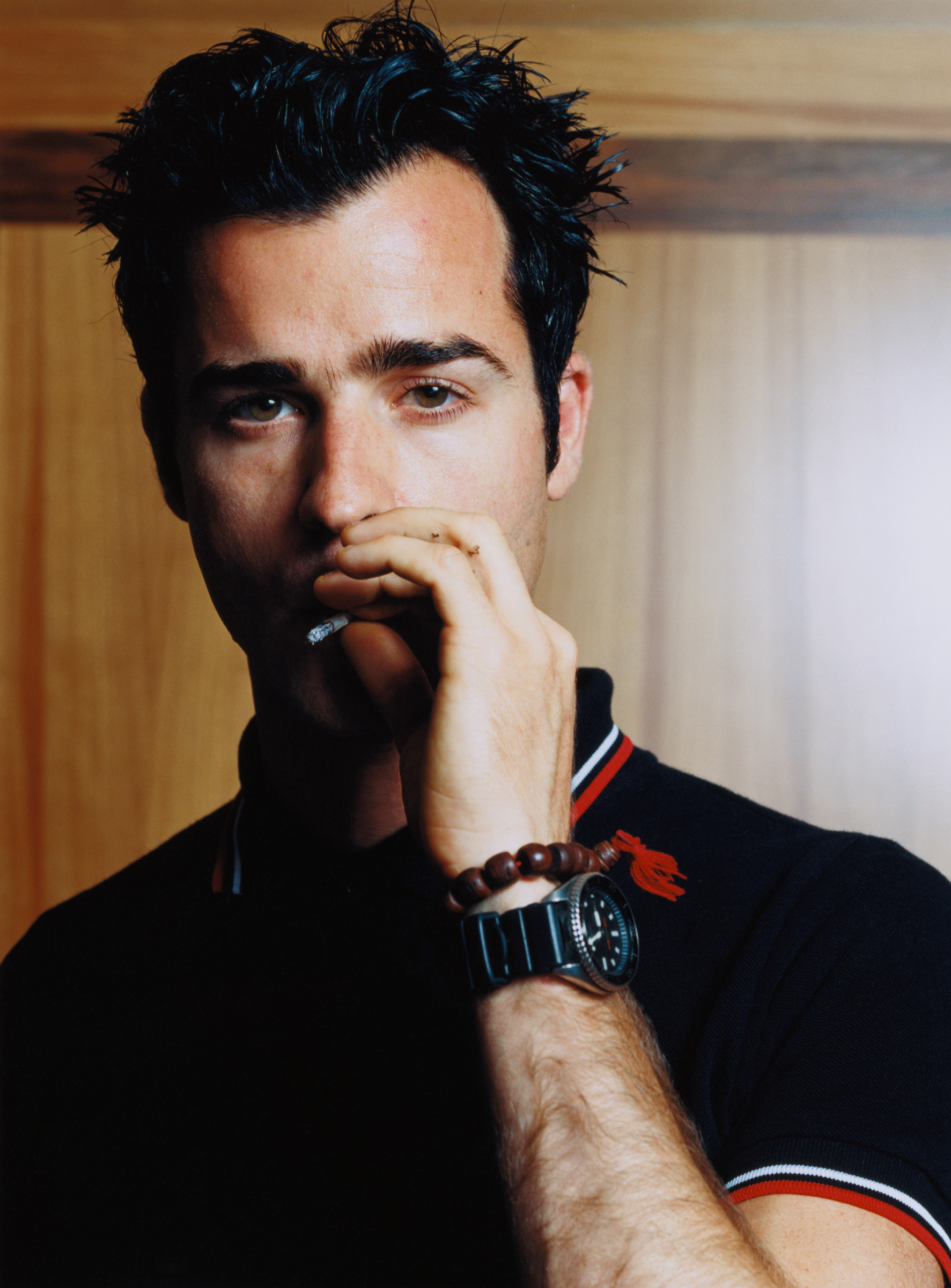 Justin Theroux photo #299583