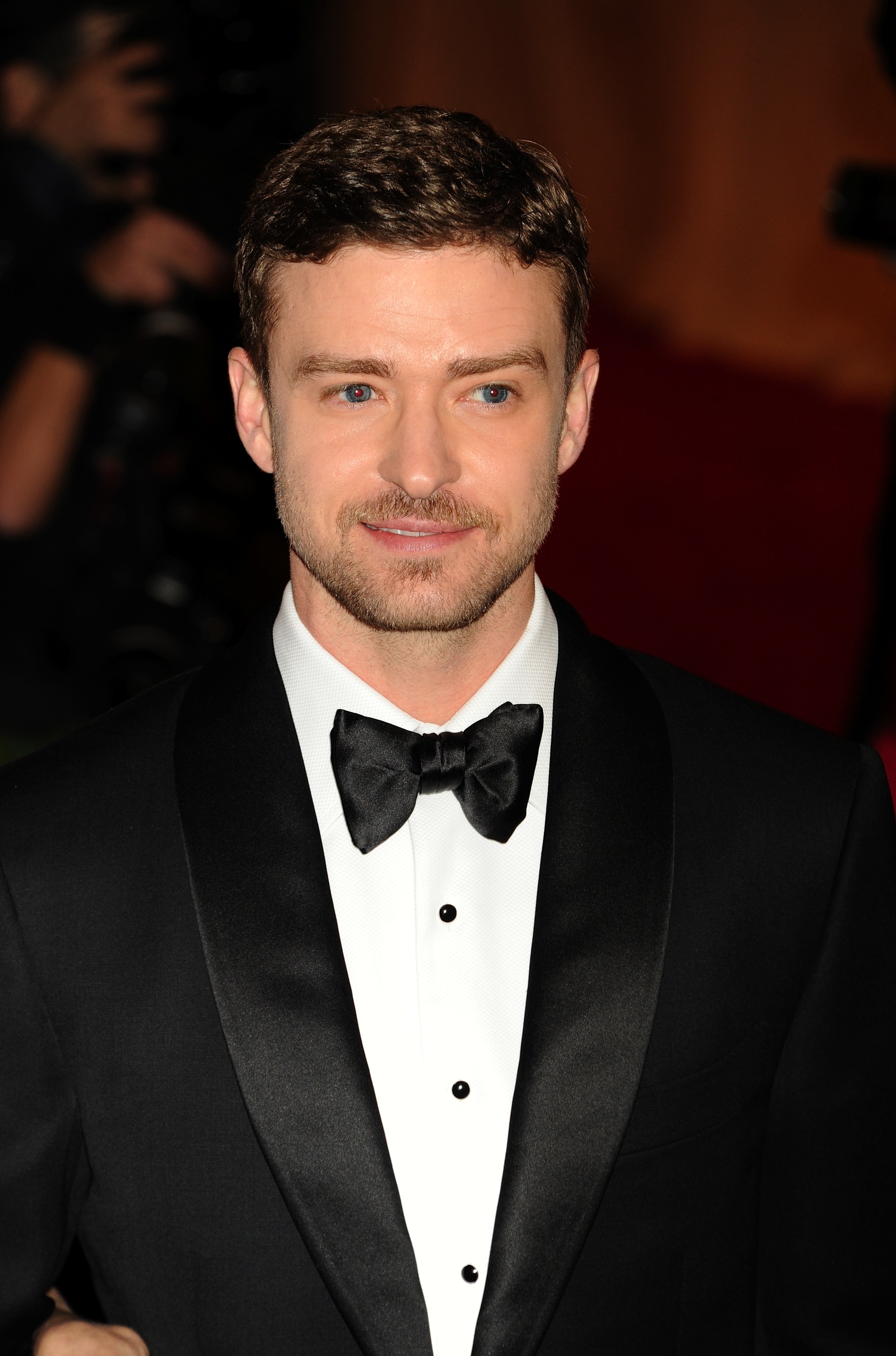 Justin Timberlake photo #386052