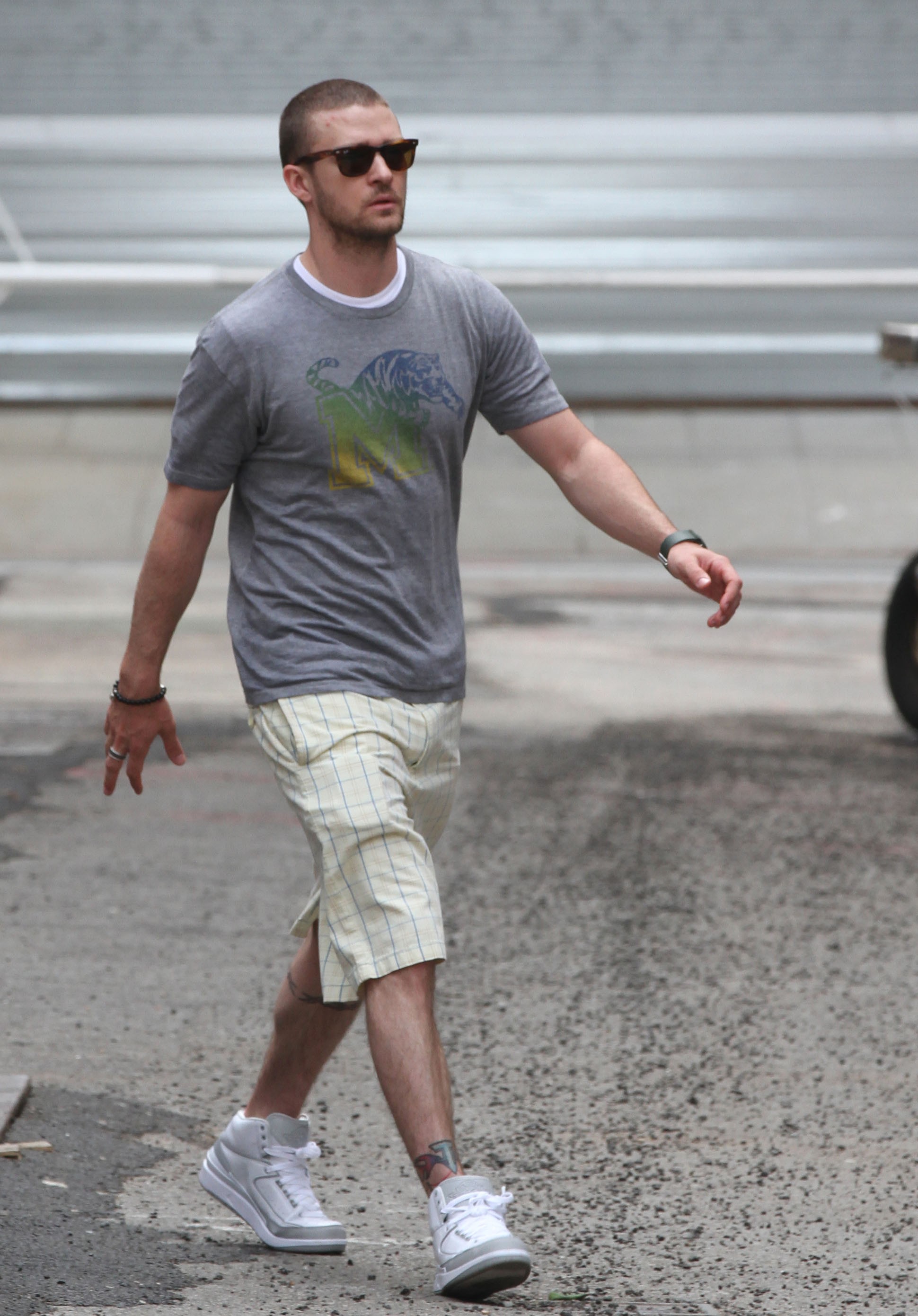 Justin Timberlake photo #437990