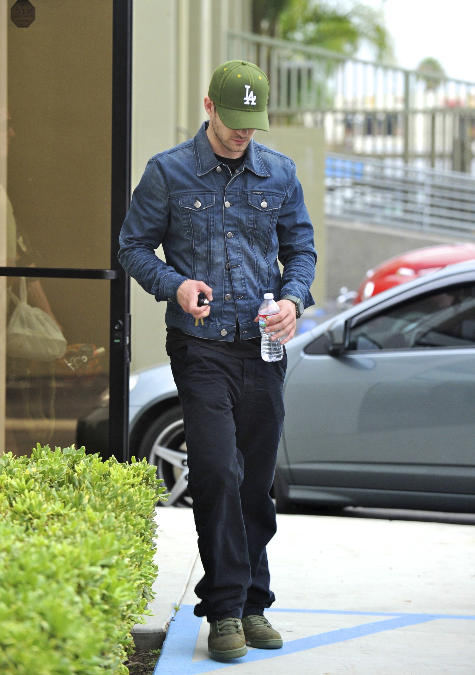 Justin Timberlake photo #437986